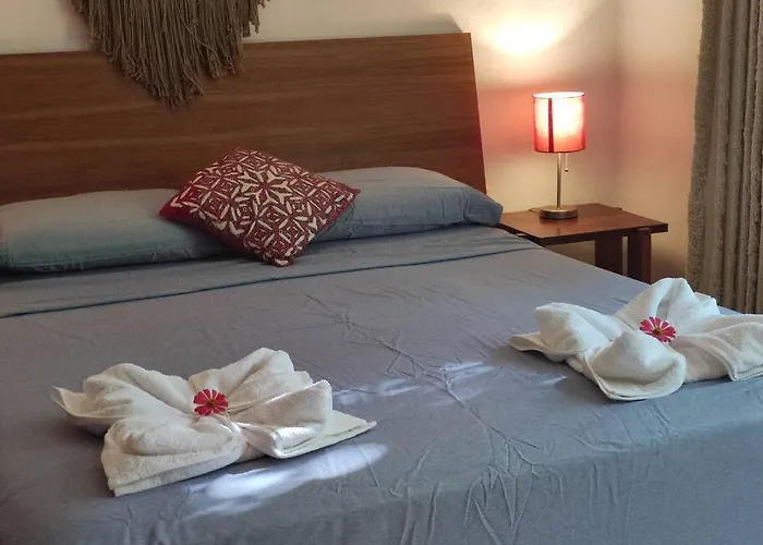 Condo Yalku - Private Access To Lagoon