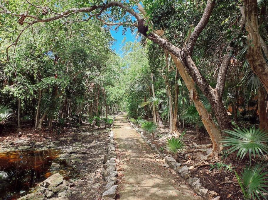 Yalku - Private Access To Lagoon