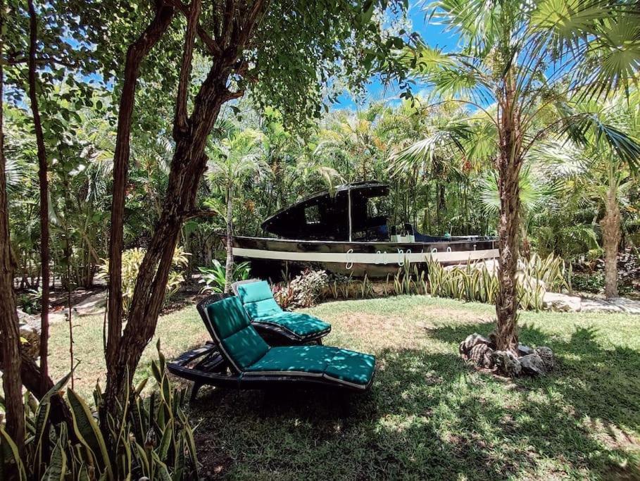 Apartment Yalku - Private Access To Lagoon *